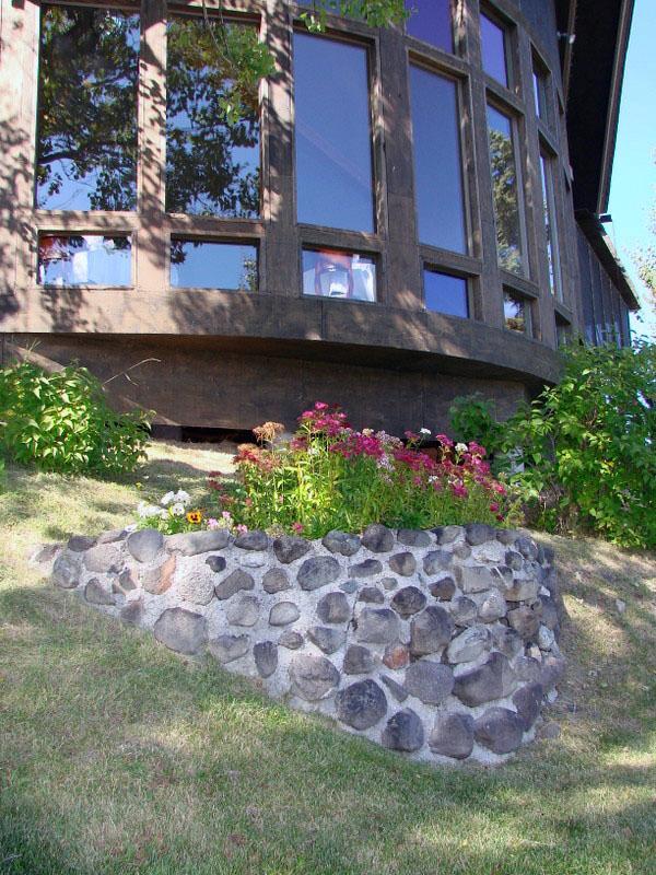 Eagle'S Nest Resort Anahim Lake Esterno foto